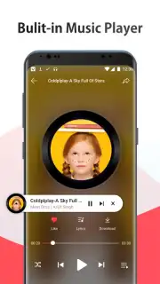 YesTube скриншот 7