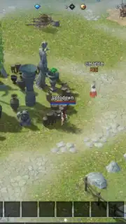 Astellia M скриншот 6