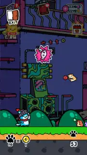 KleptoCats скриншот 14