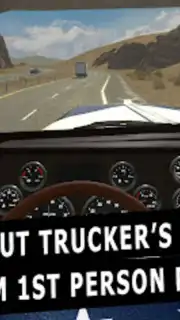 Truck Simulator PRO US скриншот 21