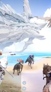 Gran Saga (KR) скриншот 3