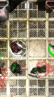 Hunters: Episode One скриншот 2