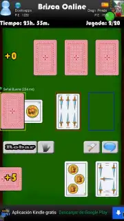 Briscados скриншот 18