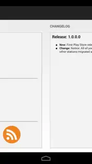 Online Radio скриншот 10