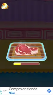 Pasta Cooking Mania: Kitchen Games скриншот 9