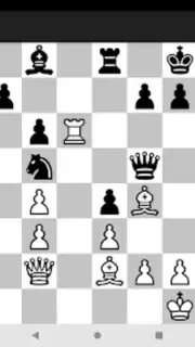 Chess Tactics Pro скриншот 1