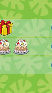 Smurfs and the four seasons скриншот 1