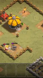 Clash of Clans скриншот 25