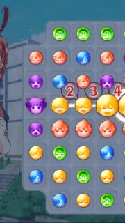 The Quintessential Quintuplets: The Quintuplets Can’t Divide the Puzzle Into Five Equal Parts скриншот 7
