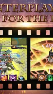 Conquer Online скриншот 9