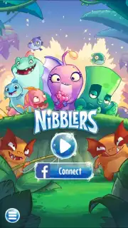 Nibblers скриншот 7