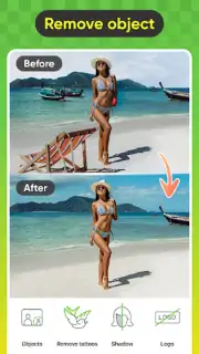 RetouchMe скриншот 5