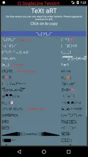 Upside Down Chat+ скриншот 18
