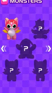 Mixing Dolls Surprise Games скриншот 5