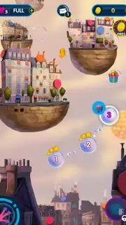 Home: Boov Pop! скриншот 6