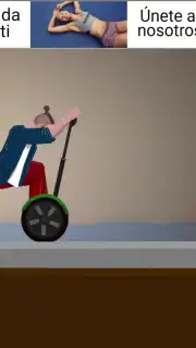 Short Ride скриншот 8