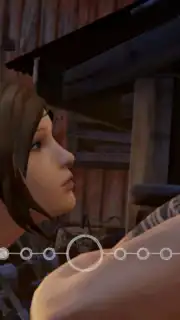 Life is Strange: Before the Storm скриншот 1