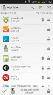 App Eater скриншот 6