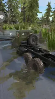DriveX скриншот 6