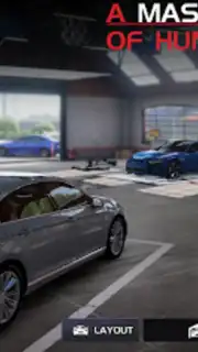 Racing Master скриншот 1