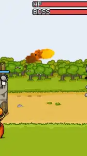 Grow Castle скриншот 4