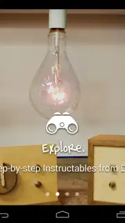 Instructables скриншот 8