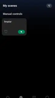 Xiaomi Home скриншот 10