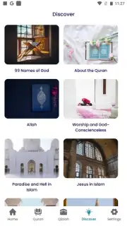 The Holy Quran - English скриншот 9