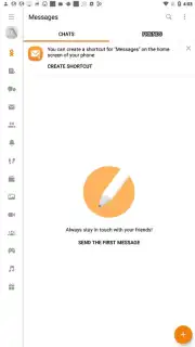 OK.RU скриншот 4