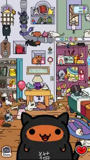 KleptoCats скриншот 5