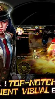 Rise of The Immortals скриншот 12
