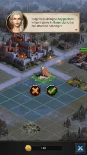 Rise of Castles скриншот 8