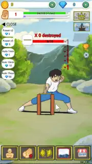 Tap Tap Breaking скриншот 2