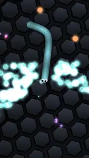 slither.io скриншот 12