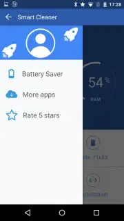 Smart Cleaner скриншот 9