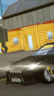 Extreme Sport Car Driving 3D скриншот 8