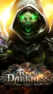 Rise of Darkness скриншот 3