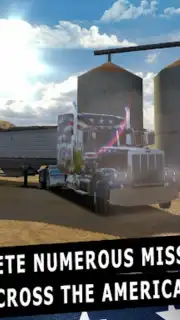 Truck Simulator PRO US скриншот 4