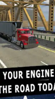 Truck Simulator PRO US скриншот 9