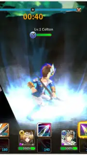 Battle Of Souls скриншот 7