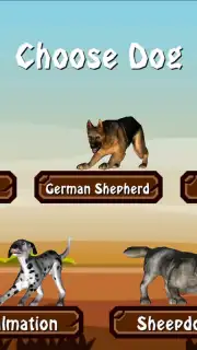 Doggy Dog Universe скриншот 10