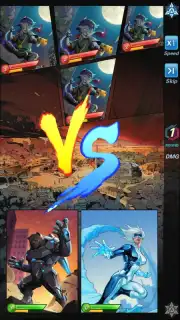 Epic Heroes скриншот 6