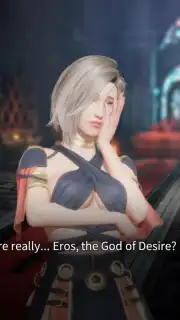 Rise of Eros: Desire скриншот 5