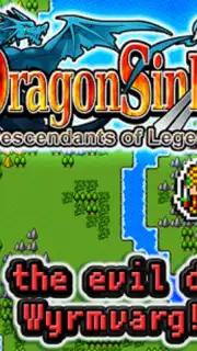 [Premium] RPG Dragon Sinker скриншот 11