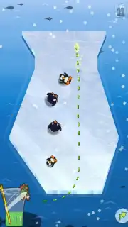 Slice Ice! скриншот 6
