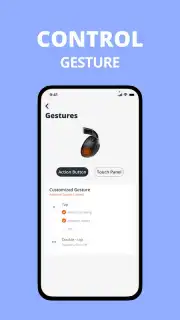 JBL Headphones скриншот 11