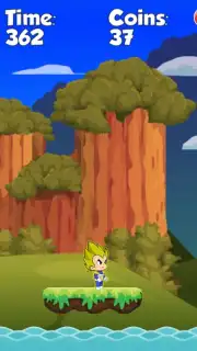 Super Dragon Z скриншот 7