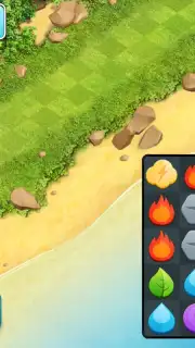 Puzzle Clash скриншот 6