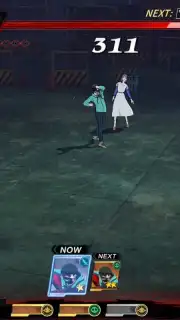 Tokyo Ghoul: Break the Chains скриншот 8