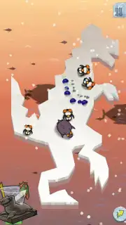 Slice Ice! скриншот 5